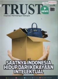 Image of TRUSTnews-Inspirasi Membangun Bangsa