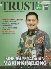 Image of TRUSTnews-Inspirasi Membangun Bangsa