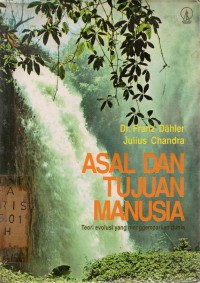Image of Asal dan Tujuan Manusia