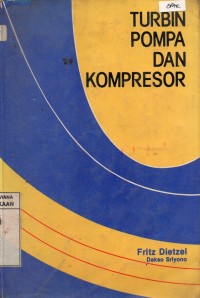 Image of Turbin, Pompa Dan Kompresor