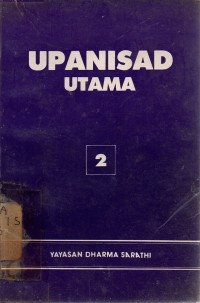 Image of Upanisad Utama