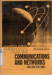 Image of Wireless Communications And Networking