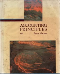Image of Accounting Principles