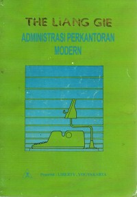 Image of Administrasi Perkantoran Modern