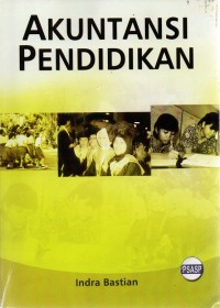 Image of Akuntansi Pendidikan