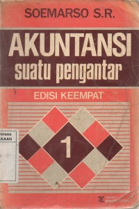 Image of Akuntansi : suatu Pengantar buk. 3