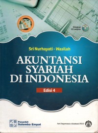 Image of Akuntansi Syariah di Indonesia