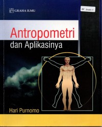 Image of Antropometri Dan Aplikasinya