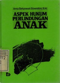 Image of Aspek Hukum Perlindungan Anak