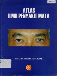 Image of Atlas : Ilmu Penyakit Mata