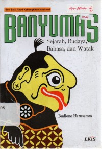 Image of Banyumas