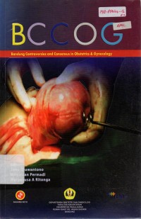 Image of Bandung Controversies And Consensus In Obstetrics & Gynecology