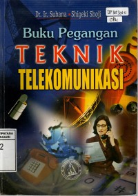 Image of Buku Pegangan Teknik Telekomunikasi 7