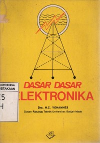 Image of Dasar-dasar Elektronika