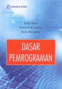 Image of Dasar Pemrograman