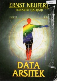 Image of Data Arsitek