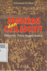 Image of Demokrasi dan Civil Society