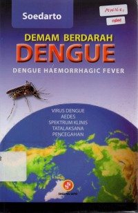 Image of Demam Berdarah Dengue (Dengue Haemoohagic Fever)