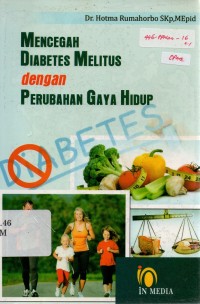 Image of Mencegah Diabeetes Melitus dengan Perubahan Gaya Hidup