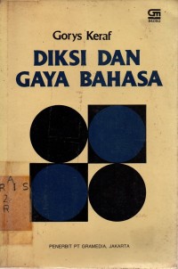 Image of Diksi Dan Gaya Bahasa: Komposisi Lanjutan I