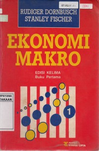 Image of Ekonomi Makro