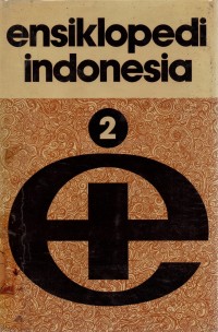 Image of Ensiklopedi Indonesia