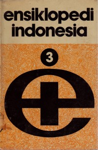 Image of Ensiklopedi Indonesia
