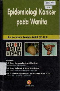 Image of Epidemiologi Kanker Pada Wanita