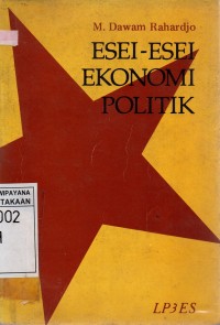 Image of Esei-Esei Ekonomi Politik