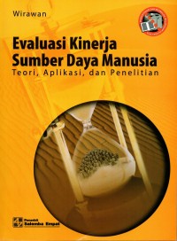 Image of Evaluasi Kinerja Sumber Daya Manusia: Teori Aplikasi dan Penelitian