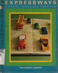 Image of Expressways: A Basal Language Program
