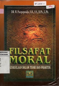 Image of Filsafat Moral