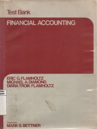 Image of Financial Accounting