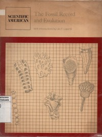 Image of The Fossil Record and Evolution