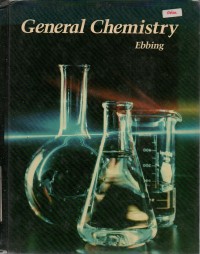 Image of General Chemistry