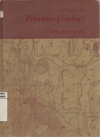 Image of Principles of Geology