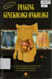 Image of Imaging Ginekologi Onkologi