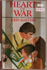Image of Heart of War