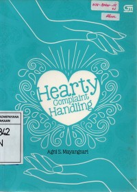 Image of Hearty Complaint Handling