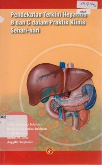 Image of Pendekatan Terkini Hepatitis B dan C dalam Praktik Klinis Sehari-hari