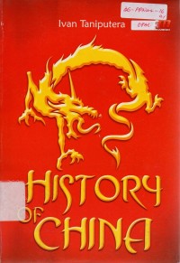 Image of History of China