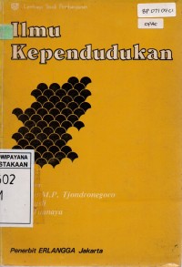 Image of Ilmu Kependudukan Suatu Kumpulan Bacaan