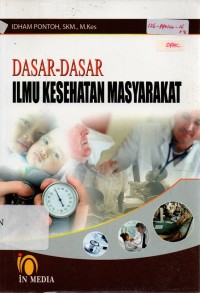 Image of Dasar-Dasar Ilmu Kesehatan Masyarakat