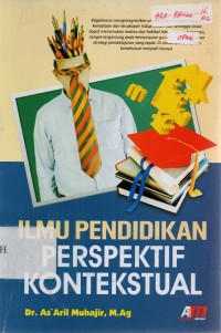 Image of Ilmu Pendidikan Perspektif Kontekstual