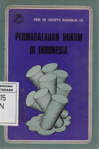 Image of Permasalahan Hukum di Indonesia