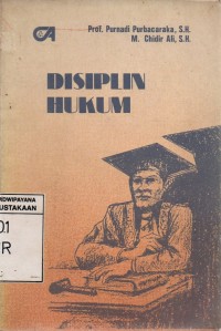 Image of Disiplin Hukum