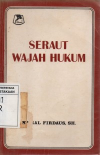 Image of Seraut Wajah Hukum