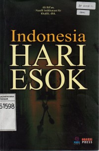 Image of Indonesia Hari Esok