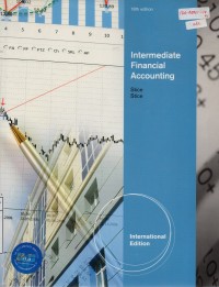 Image of Intermediate Financial Accounting