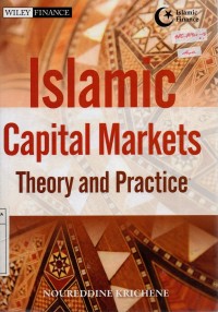 Image of Islamic Capital Markets: Theory and Practice